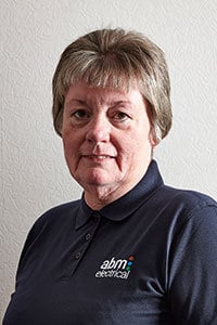 Jane Thomas