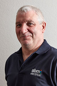 Steve Outhwaite